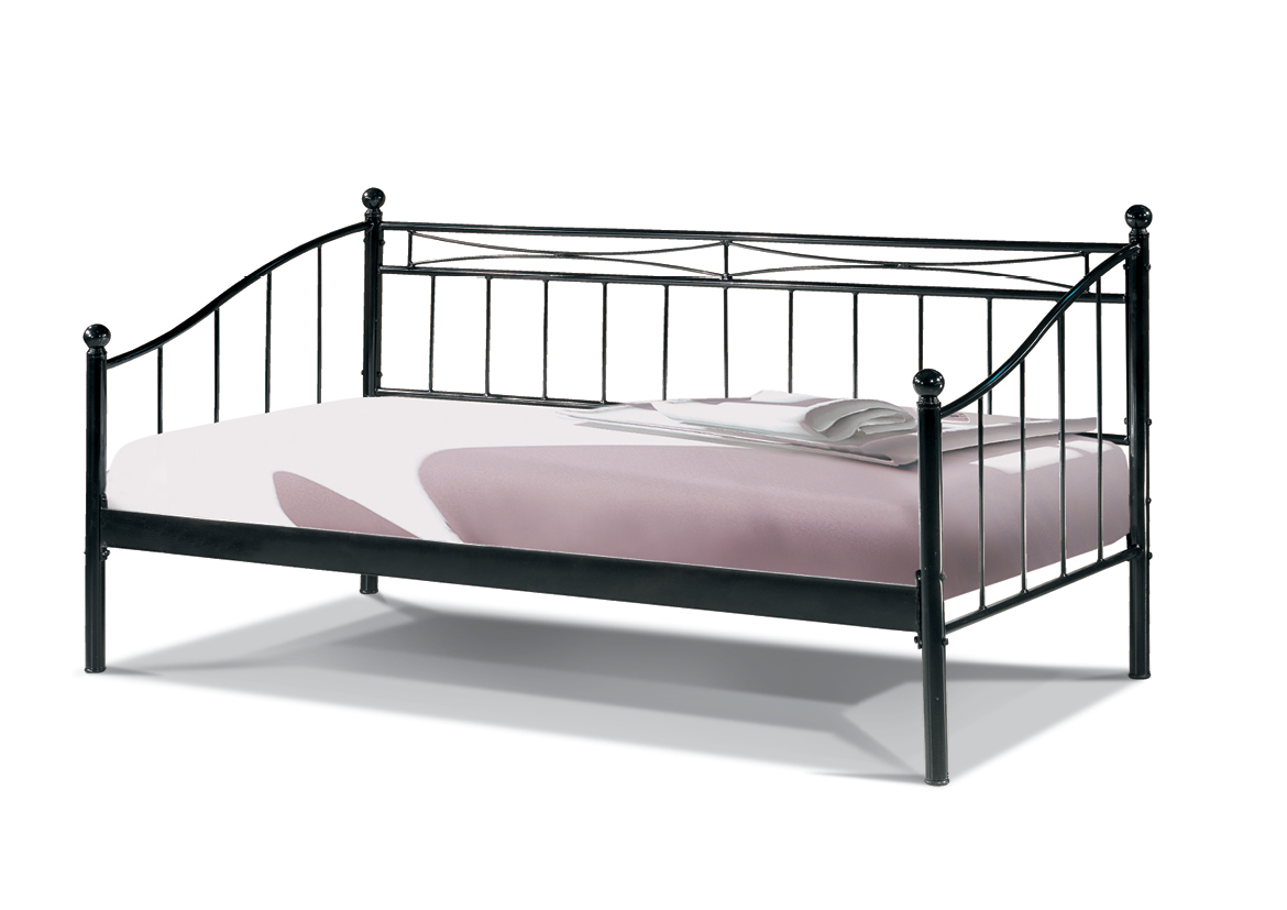 Μεταλλικό κρεβάτι ΙΣΑΒΕΛΛΑ